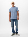 GAP Tricou cu buzunar GAP