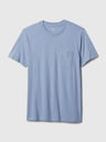 GAP Tricou cu buzunar GAP