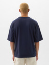 GAP Tricou cu mini logo GAP