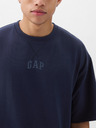GAP Tricou cu mini logo GAP