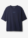 GAP Tricou cu mini logo GAP