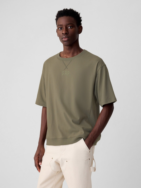 GAP Tricou Verde