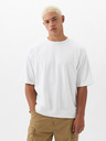 GAP Tricou cu mini logo GAP