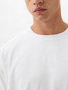 GAP Tricou cu mini logo GAP