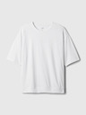 GAP Tricou cu mini logo GAP