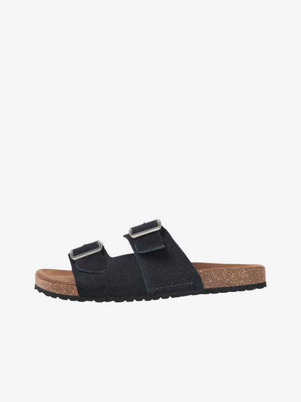 Jack & Jones Louis Papuci Albastru
