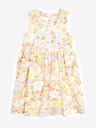 GAP Baby rochie cu logo GAP
