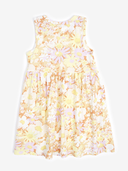 GAP Baby rochie cu logo GAP