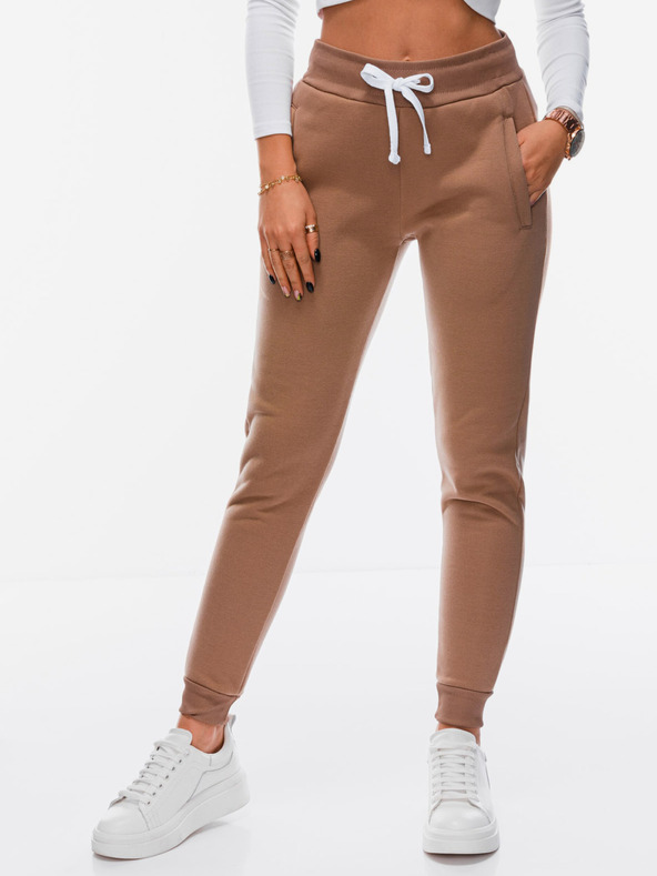 Edoti Pantaloni de trening Maro