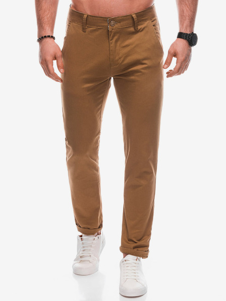 Edoti Chino Pantaloni