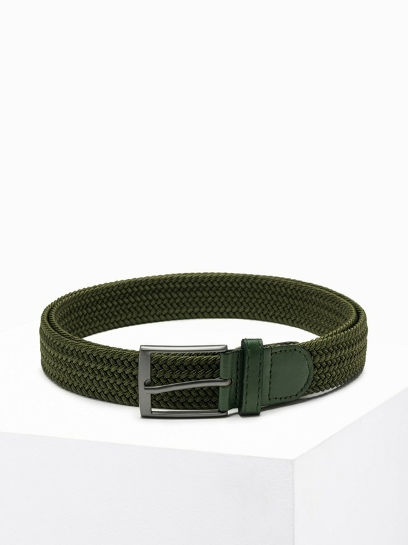 Edoti Curea Verde