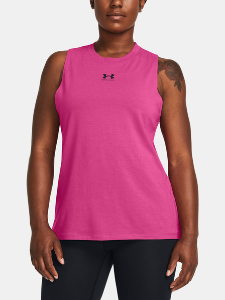 Under Armour Campus Muscle Maieu