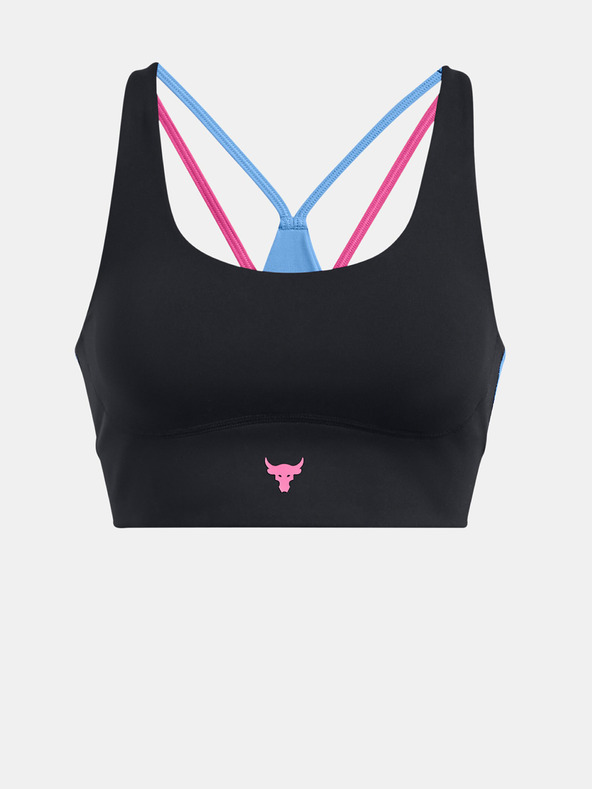 Under Armour Sutien sport damă Under Armour Pjt Rck LG Grind Sportlette
