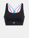 Under Armour Sutien sport damă Under Armour Pjt Rck LG Grind Sportlette