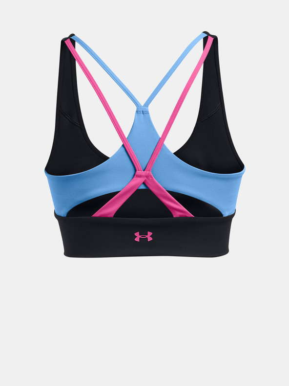 Under Armour Sutien sport damă Under Armour Pjt Rck LG Grind Sportlette