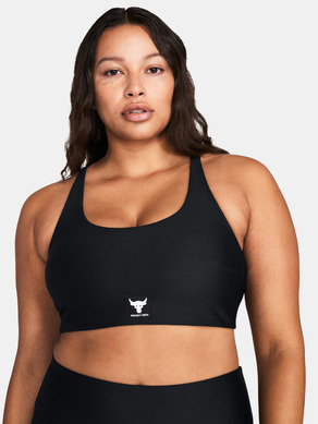 Under Armour Project Rock All Train Crsbck Sport Sutien