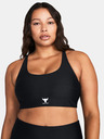 Under Armour Project Rock All Train Crsbck Sport Sutien