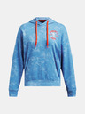 Under Armour Project Rock Terry Underground Hoodie Hanorac