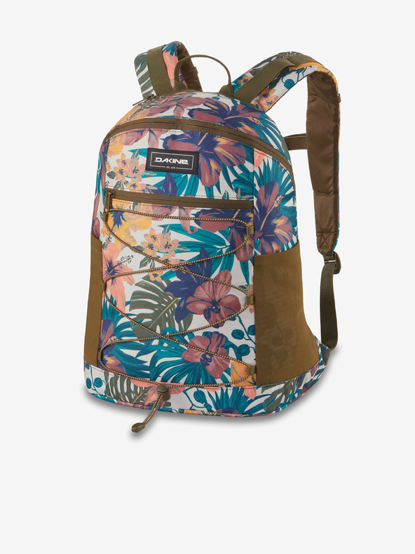 Dakine Wndr Pack 18l Rucsac Maro