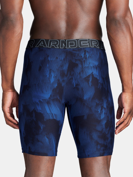 Under Armour M UA Perf Tech Nov 9in Boxeri, 3 bucăți