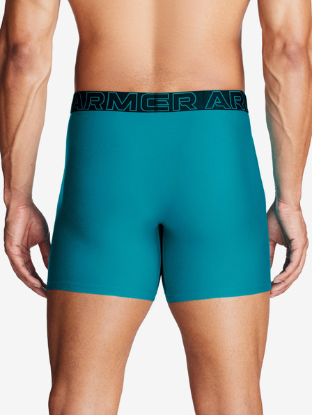 Under Armour Boxeri bărbați Under Armour M UA Perf Tech 6in