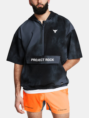 Under Armour Project Rock Warm Up Jachetă