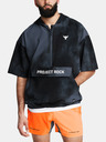 Under Armour Jachetă bărbați Under Armour Pjt Rck Warm Up 1/2 Zip Jacket
