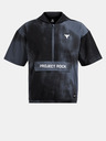 Under Armour Jachetă bărbați Under Armour Pjt Rck Warm Up 1/2 Zip Jacket