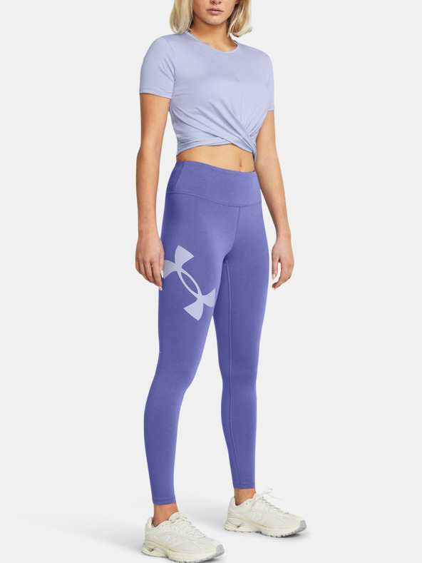 Under Armour Jambiere pentru femei Under Armour Campus Legging