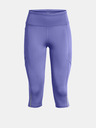 Under Armour Colanți damă Under Armour UA Fly Fast Capris