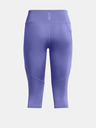 Under Armour Colanți damă Under Armour UA Fly Fast Capris