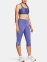 Under Armour Colanți damă Under Armour UA Fly Fast Capris
