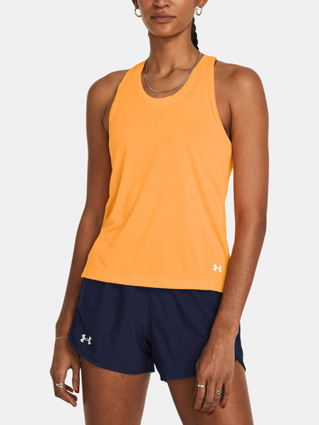 Under Armour UA Launch Singlet Maieu