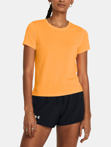 Under Armour UA Launch Shortsleeve Tricou