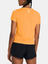 Under Armour Under Armour UA Launch Shortsleeve, pentru femei