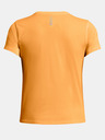 Under Armour Under Armour UA Launch Shortsleeve, pentru femei