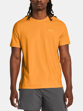 Under Armour UA Launch Elite Shortsleeve Tricou