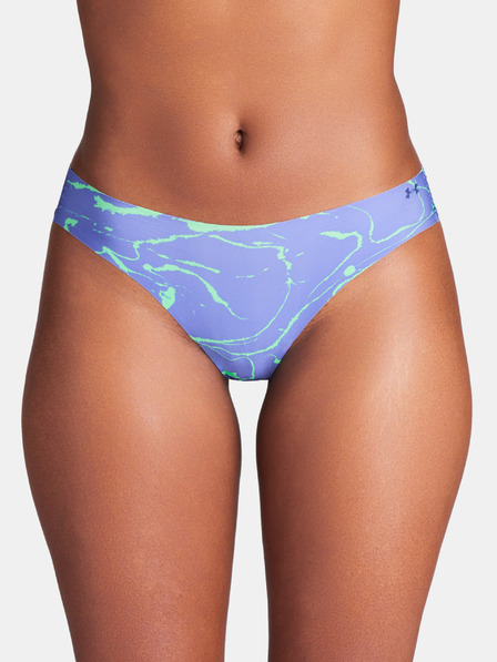 Under Armour Tanga damă Under Armour UA Pure Stretch NS Nov tanga