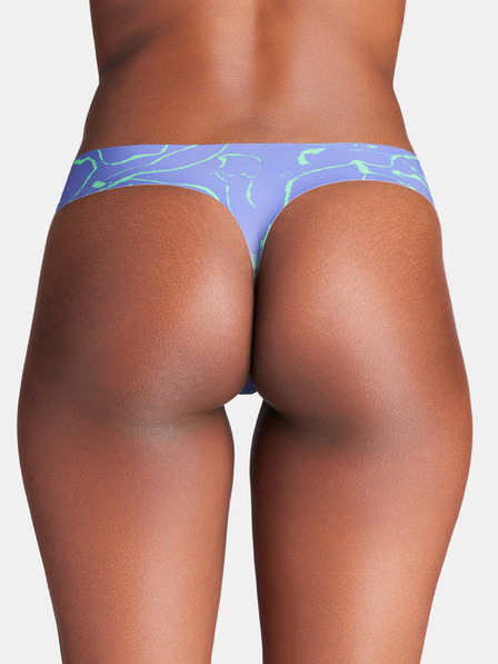 Under Armour Tanga damă Under Armour UA Pure Stretch NS Nov tanga