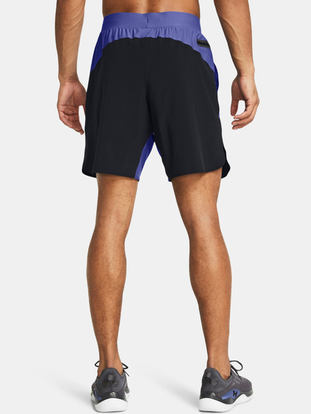 Under Armour Pantaloni scurți bărbați Under Armour UA Peak Woven Hybrid Short
