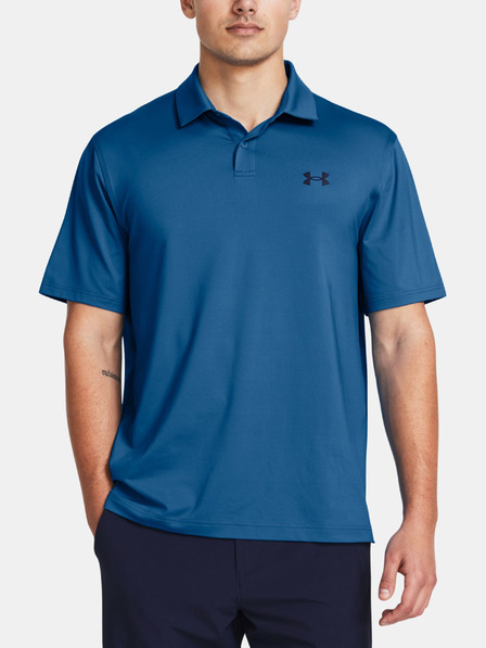 Under Armour UA T2G Polo Tricou