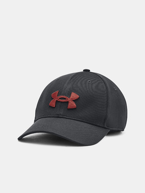 Under Armour Men's UA Blitzing Adj Șapcă de baseball