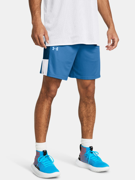 Under Armour UA Baseline Pantaloni scurți