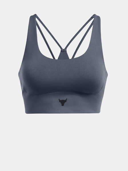 Under Armour Project Rock LG Grind Sportlette Sport Sutien