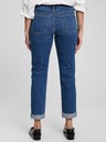GAP Blugi girlfriend Mid Rise GAP