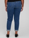 GAP Blugi girlfriend Mid Rise GAP