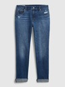 GAP Blugi girlfriend Mid Rise GAP