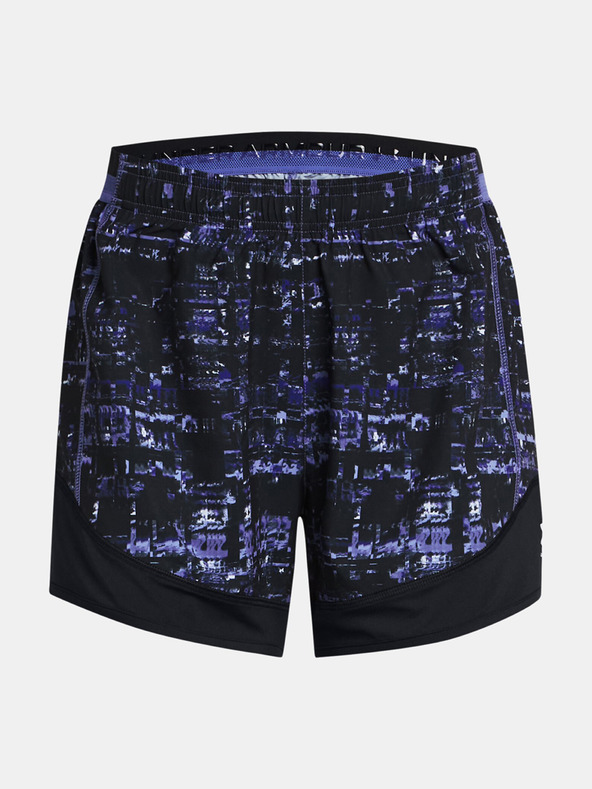 Under Armour Pantaloni pentru femei Under Armour UA W's Ch. Pro Shorts PRNT