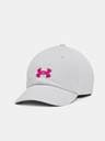 Under Armour Women's UA Blitzing Adj Șapcă de baseball