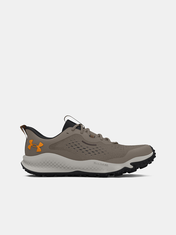 Under Armour UA W Charged Maven Trail Teniși Gri